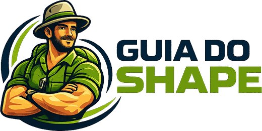 Guia do Shape